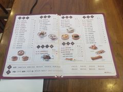 -点都德(大茶楼店)