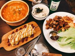 -青春分食(仙林大学城店)