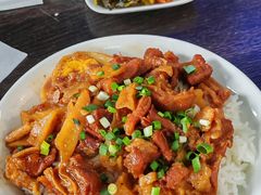 -马海涛牛肉串·午市牛腩饭·烧烤夜宵(领汇广场店)