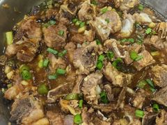 -标记美食新鲜猪杂(兴南大道店)
