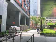 -广州仁爱天河医院体检中心