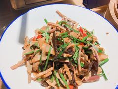 -印象鲵宴·张家界地标美食名片(溪布街店)