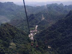 -武当山风景区