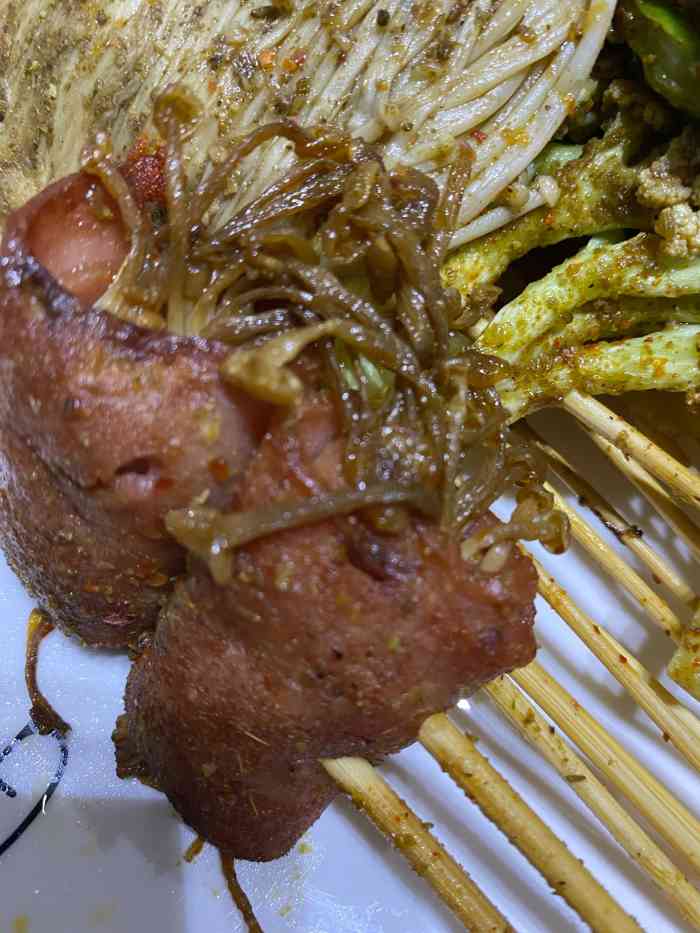 进京赶烤·烧烤龙虾-"整体来说还是可以哒.保温不错,送来热乎的.