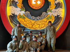 -E+有冰工厂·昆仑寒宫2(五角场店)