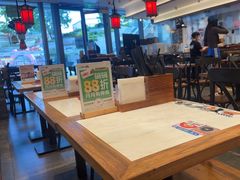 -和府捞面(曹路花园城店)