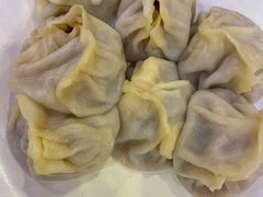 薄皮包子-维吾尔餐厅(宜山路店)