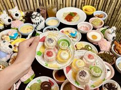 -合风谷(南下塘店)