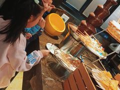 -深海壹品海鲜自助餐厅(吾悦广场店)