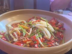 -川流不息·地道川菜·小龙虾(新松江路店)
