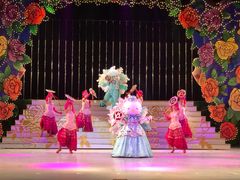 -杭州Hello Kitty乐园