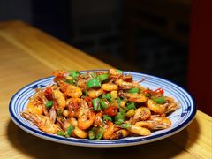 -肖记公安牛肉鱼杂(田林路店)