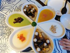 -绿茶餐厅(千岛湖银泰城店)