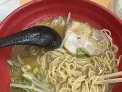 -十八番拉面馆(新今宫店)