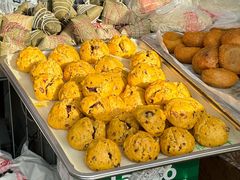 -宫门口馒头铺(创始人总店)