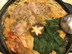 部队火锅-三匠寿司屋(吾悦广场店)