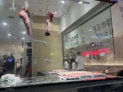 -谭三娘鲜切牛肉自助火锅(文殊院店)
