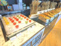 -洲际酒店·地平线全日餐厅HORIZON CAFÉ