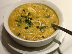 卤面-钱山海鲜大排档