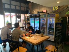 -第三空间·趣味桌游·轰趴.室内CS.剧本杀(大武汉1911店)