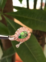 -烨麟黄金珠宝(和胤788广场一楼店)