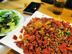 -望京一号·重庆江湖菜(工体店)
