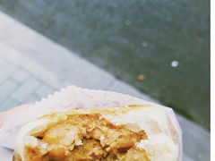 -长发西饼(临顿路店)