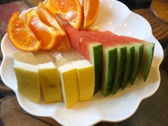 -西江美食舫·江西菜(健德桥店)