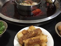 -星鸿社重庆老火锅