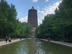 -玲珑塔公园