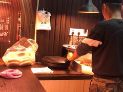 -清真拉妈卤味(回民街店)