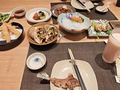 -德川家日本料理(顺义华联店)