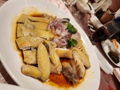 -金汇酒楼(中山东区店)