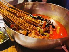 -付小姐在成都(五道口店)