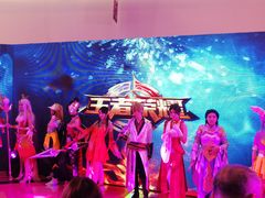 -龙湖西安曲江天街