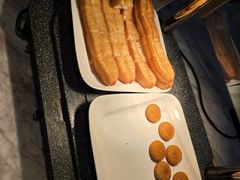 -桂林喜来登饭店雅琴咖啡厅