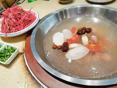 -313羊庄·羊肉火锅烧烤(李村店)