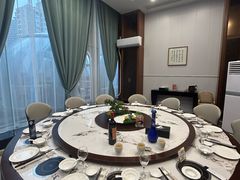 -中国饭店-餐厅