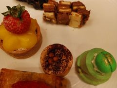 -合肥富力威斯汀酒店·知味餐厅