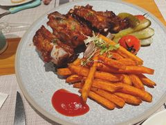 -JANS意式简餐厅·惠灵顿牛排