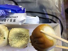 -小飞生煎(东方宝泰店)
