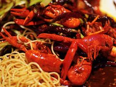 -红盔甲·小龙虾(天钥桥店)