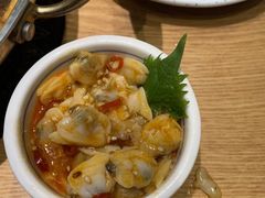 -沼津港精致料理·寿喜烧·烧鸟(青浦宝龙广场日料榜单店)