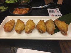 -九田家黑牛烤肉料理(石路天虹店)