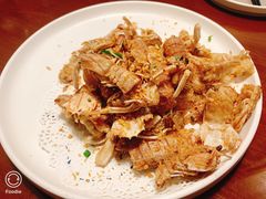 -宴小馆·小海鲜青岛菜(五四广场店)