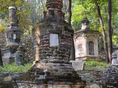 -北京上方山国家森林公园