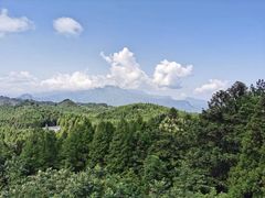 -山王坪喀斯特国家生态公园