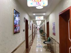 -成都军建医院·疤痕诊疗中心