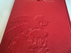 -天龙轩(香港丽思卡尔顿酒店)