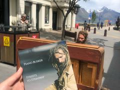 -Patagonia Chocolates(皇后镇店)